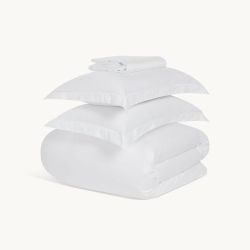 The Oxford Collection Bed Set