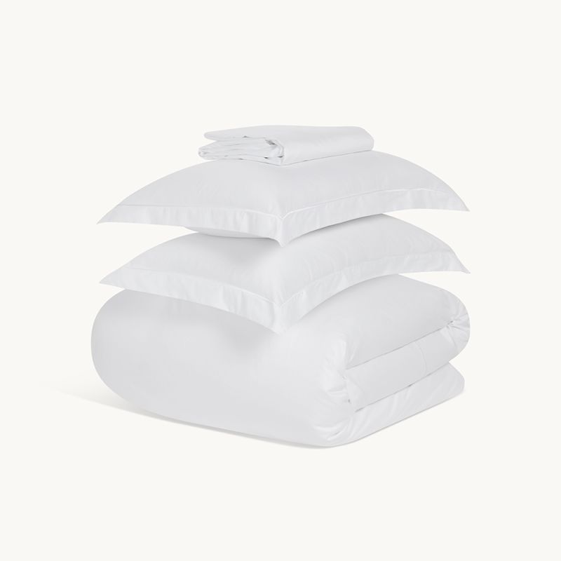 The Oxford Collection Bed Set