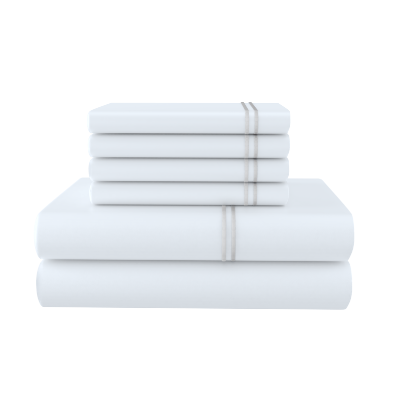 Test Emiel Organic Luxury