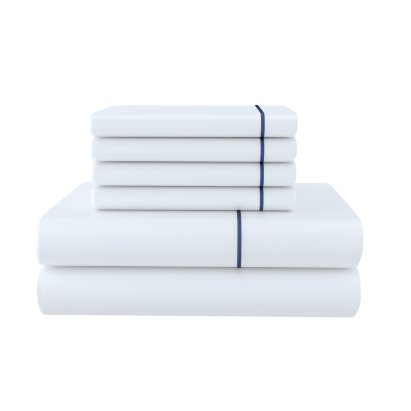 Test Emiel Organic Luxury