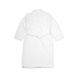 Bathrobe Set