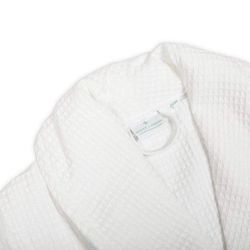 Bathrobe Set