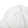 Bathrobe Set