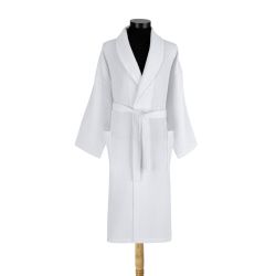 Bathrobe Set