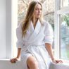 Bathrobe Set
